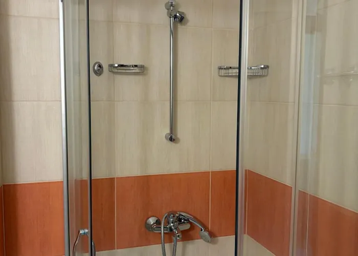 Apartament Cherno Ahtopol