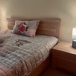 Cherno Apartment