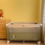 Apartment Cherno *