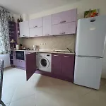 Cherno Apartment