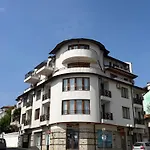 Apartment Cherno Achtopol