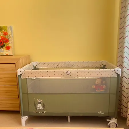 Apartamento Cherno *