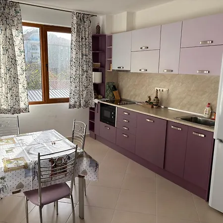 Cherno Apartamento *