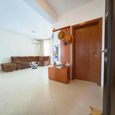 Apartamento Cherno *