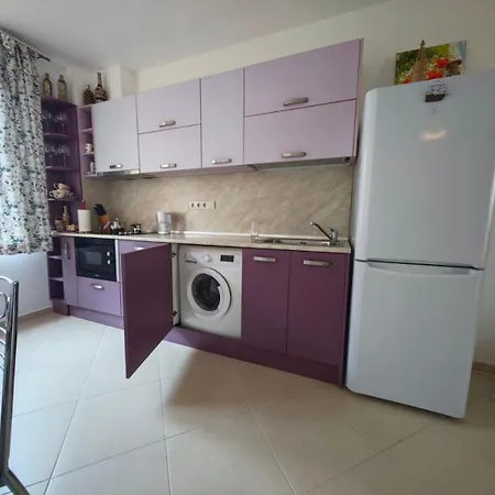 Cherno Apartamento