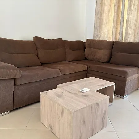 Apartamento Cherno *