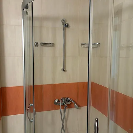 公寓 Cherno 阿赫托波尔