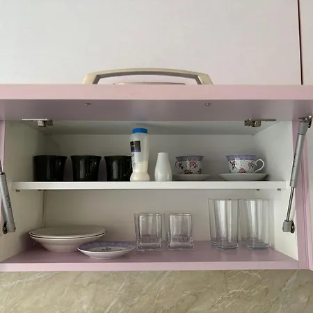 Cherno * 阿赫托波尔