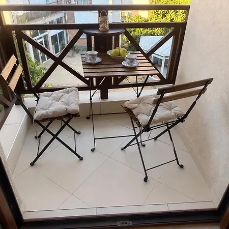 Apartment Cherno